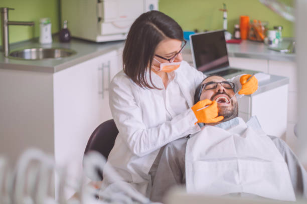 Best Urgent Tooth Repair  in Lake Murray Of Richland, SC