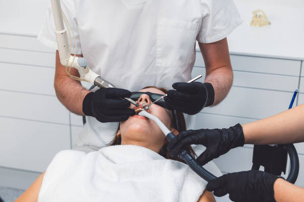 Urgent Tooth Repair in SC