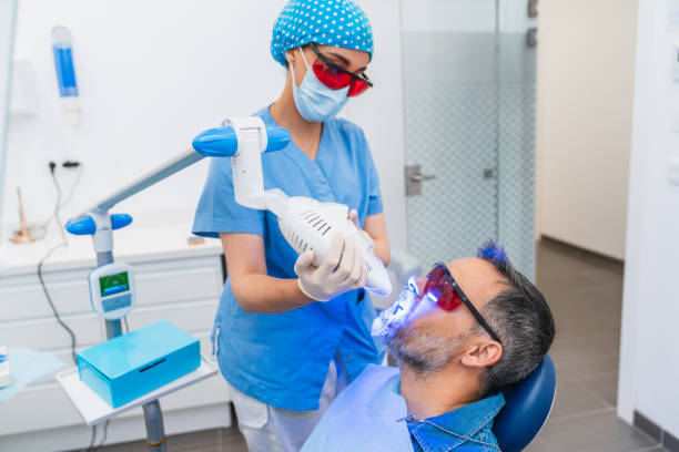Tooth Infection Emergency Dentist in SC